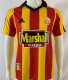 1999/2000 Galatasaray Home Retro Soccer Jersey