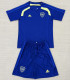 2025/26 Boca Kids Training Jersey