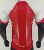 2025 BA Special Edition Player Version Soccer Jersey