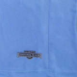 2015 New York City Home Retro Soccer Jersey