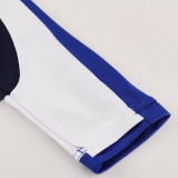 2026 Nk~ Royal Blue Jacket Tracksuit