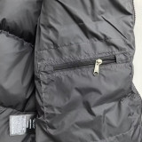 2026 THE NORTH FACE Black Down Jacket