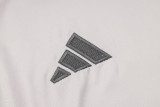 2024/25 RM Off-White Vest Training Jersey(A Set)