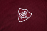 2025/26  Fluminense Red Training Jersey(A Set)
