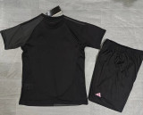 2025/26 Inter Miami Away Black Kids Soccer Jersey