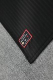 2025/26 M Utd Black Training Jersey(A Set)