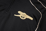 2026 ARS Black Kids Sweater Tracksuit