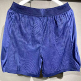 2025/26 PSG Home Blue Player Version Shorts Pants 球员版