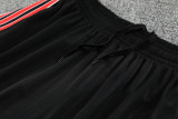 2025/26 M Utd Black Training Jersey(A Set)