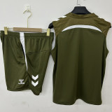 2026 Celta Vest Training Jersey (A Set)