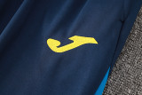 2024/25 JOMA Light Blue Sweater Tracksuit