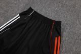 2025/26 AA Black Training Jersey(A Set)