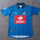 1998/1999 Tenerice Away Retro Soccer Jersey