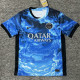 2025 PSG Special Edition Fans Soccer Jersey