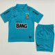 2012/13 Santos Retro Kids Soccer Jersey