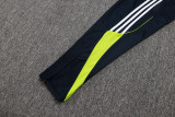 2025/26 RM Sapphire Blue Kids Sweater Tracksuit