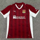 2025/26 Northampton Townl Home Orange Fans Jersey