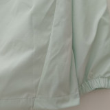 2025 M Utd Windbreaker