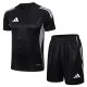 2025/26 AD Black Training Jersey(A Set)