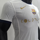 2025 BA Special Edition White Player Version Jersey