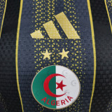2026 Algeria Special Edition Player Version Jersey