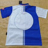 1996/97 ATM Third Retro Soccer Jersey