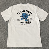 2025/26 BA White Pure Cotton Jersey