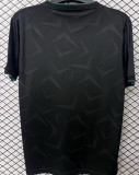 2025/26 Ireland Third Black Fans Soccer Jersey