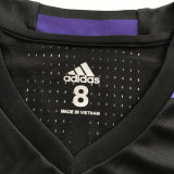 2016/17 RM The 3rd Retro Long Sleeve Soccer Jersey