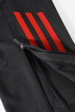 2026 M Utd Red Sweater Tracksuit