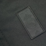 2017/18 RM Away Black Retro Soccer Jersey