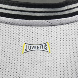 2025 JUV Home Retro Style Player Version Soccer Jersey