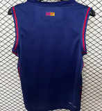 2025/26 BA Basketball Jersey