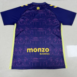 2025/26 Coventry City Goalkeeper Fans Soccer Jersey