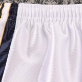 1998/2000 RM Home White Retro Kids Soccer Jersey