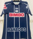 1998/99 Monterrey Third Retro Soccer Jersey