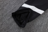 2025/26 PSG Pink Jacket Tracksuit