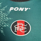 1996/97 Birmingham GK Retro Long Sleeve Soccer Jersey