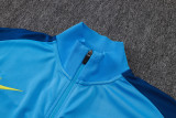 2026/27 BA Blue Jacket Tracksuit