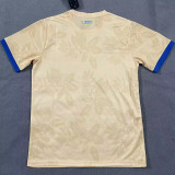 2025 EL Salvador Training Soccer Jersey