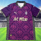 2025/26 AC Milan Special Edition Fans Soccer Jersey