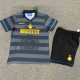 1997/98 In Milan Third Retro Kids Soccer Jersey