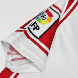 1999/2000 ATM Home Retro Soccer Jersey