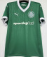 2025/26 Palmeiras 1:1 Quality Home Green Fans Soccer Jersey