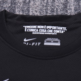 2012/2013 JUV Away Black Retro Kids Soccer Jersey