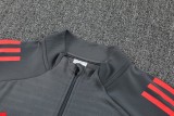 2026/27 BFC Grey Sweater Tracksuit