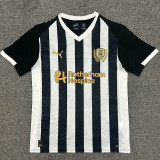 2025/26 Rotherham United Third Fans Soccer Jersey