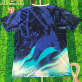 2026 Japan Special Edition Blue Fans Jersey