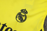 2025/26 RM Yellow Vest Training Jersey(A Set)