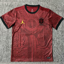 2025/26 Brazil Special Edition Fans Soccer Jersey